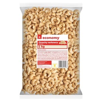 TGE Orzechy nerkowca 1 kg