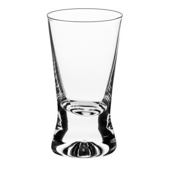 Komplet 6 sztuk Kieliszków do wódki 25ml X-line/SHOT