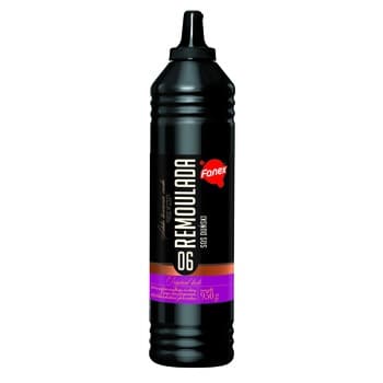 Fanex remoulada sos dunski 950 g