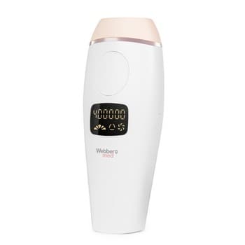 Depilator IPL Webber S5