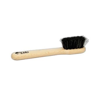 EMU Szczoteczka - mazak do nakładania pasty do butów (polish applicator) - 1 szt.
