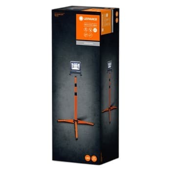 Naświetlacz Led Worklight 1x50W 4000K Tripod Ledvance