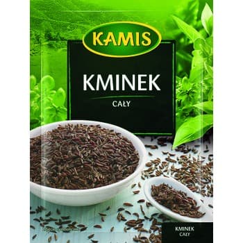 Kamis Kminek Cały 15g