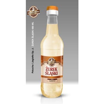 ŻUREK ŚLĄSKI POLSKA 480ML KUCHNIA POLSKA