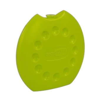 Wkład mrożący 400ml SPACE ICE Zielony