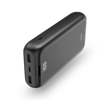 Powerbank Hama Performance 20 20000mAh 201710 Antracyt