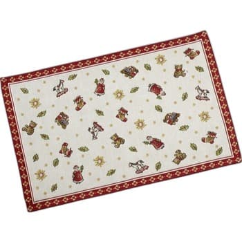 Podkładka gobelinowa Toy's Delight 32x49cm zabawki Villeroy&Boch