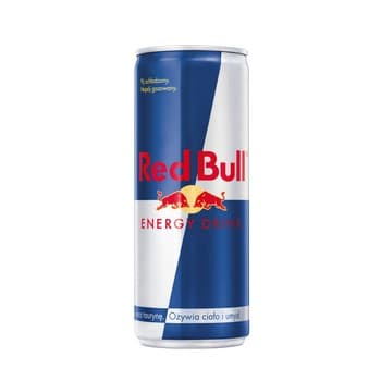 RED BULL Energy Drink 473 ml