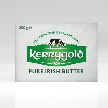 Masło Kerrygold solone 200 g