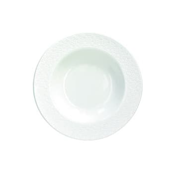 Talerz głęboki 22 cm OLIMPIA MARGARET, Tognana