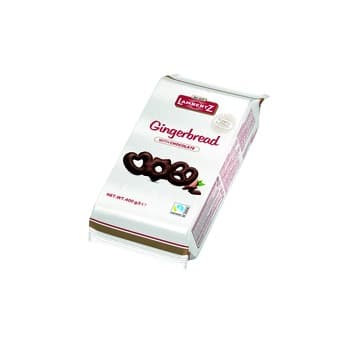 Lambertz Pierniki w czekoladzie 400g