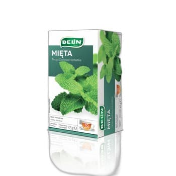 Belin Mięta 30X1.50