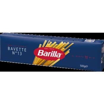 BARILLA Makaron Bavette 500 g