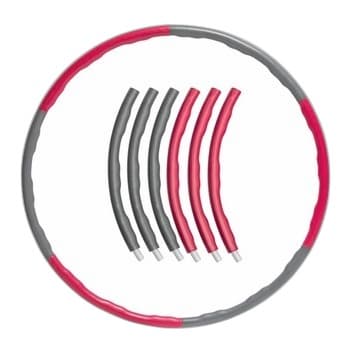 Hula Hop 100 cm 1,8 kg VirtuFit