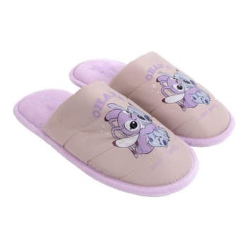 Kapcie damskie wzór Stitch rozmiar 36/41