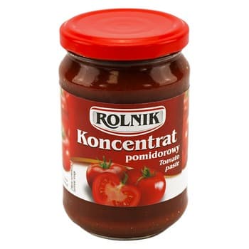 Rolnik Koncentrat Pomidorowy 310 g