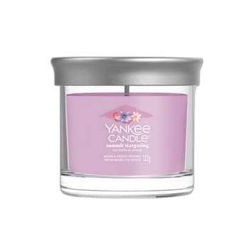 Świeca Zapachowa Yankee Candle Tumbler z 1 knotem Summit Stargazing 122g