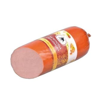 Mortadela oryginalna ok. 1,5 kg ZMB