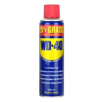 Preparat Wielofunkcyjny WD-40 200ML+25%gratis
