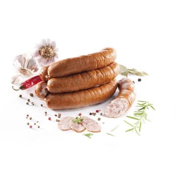 Kiełbasa zwyczajna ok.1 kg ZM Mielczarek