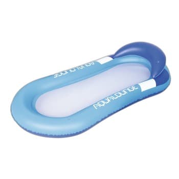 Materac dmuchany Bestway Aqua