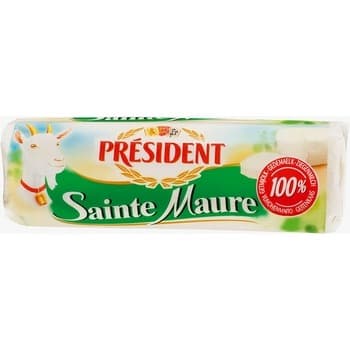President Sainte Maure 200g