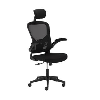 Fotel ergonomiczny Venta