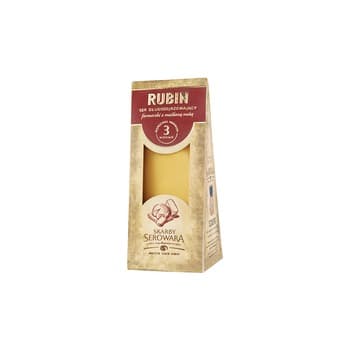 Ser Skarby Serowara Rubin 180g