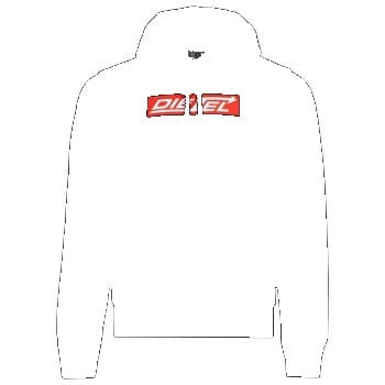 Bluza męska diesel s-ginn-hood czarna XL