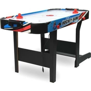 Stół do gry cymbergaj Air Hockey duży składany