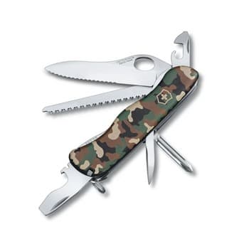 Scyzoryk Trailmaster One Hand, 111mm, Victorinox