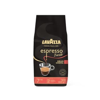 Lavazza Caffè Espresso CLASSICO kawa ziarnista 1000g