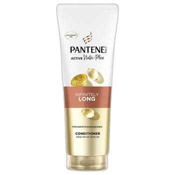 Pantene Pro-V Inifnitely Long Odżywka do włosów długich, słabych 275ml Active Nutri-Plex