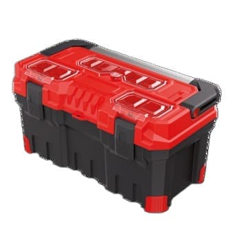 Skrzynka narzędziowa Titan Plus NTP22A / KTIPA5530 z nosidłem Prosperplast
