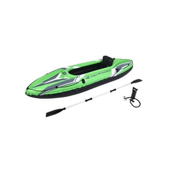 Kajak 1-osobowy 274x77x43cm Pathfinder
