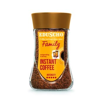 Kawa Tchibo Family 50g rozpuszczalna