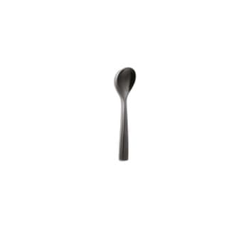 Łyżeczka do herbaty Bcn Satin Black Horeca Polska