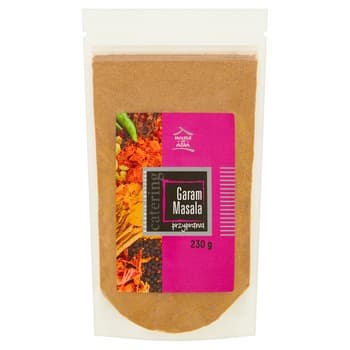 House Of Asia cat przyprawa Garam Masala 230g
