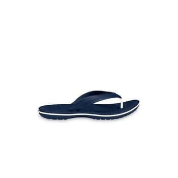 Japonki crocband flip granatowe 45-46