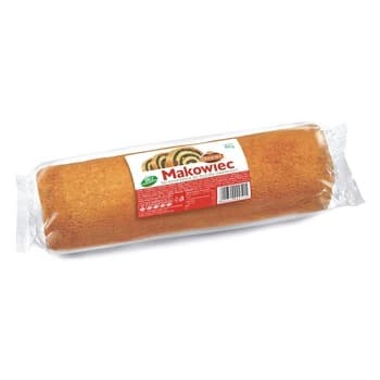Oskroba, Makowiec 450g