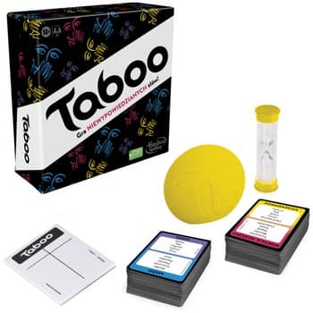 Hsb Taboo
