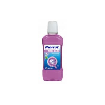 Płyn do płukania jamy ustnej Pierrot Total Care 500 ml