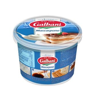 Galbani Mascarpone 500g