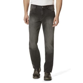 Jeansy Denver Stretch 33/30 czarne