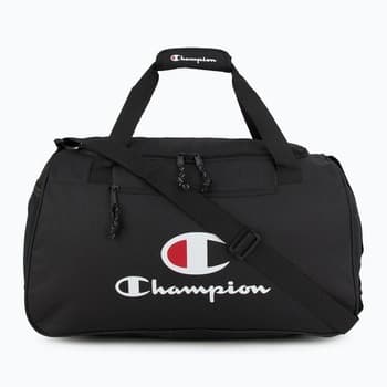 Torba CHAMPION progress duffel czarna