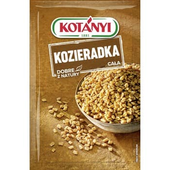 Kotanyi Kozieradka 15g