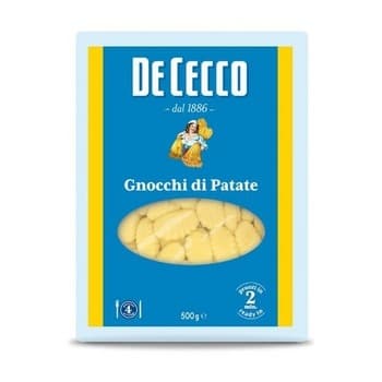 De Cecco gnocchi ziemniaczane 500g