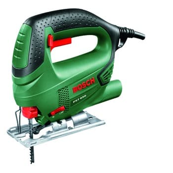 Wyrzynarka Bosch PST 650
