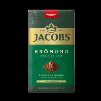 Jacobs Kronung Kawa Mielona 250 g