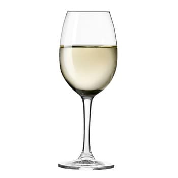 Kpl 6szt_Kieliszek do wina białego 260 ml PROFESSIONAL